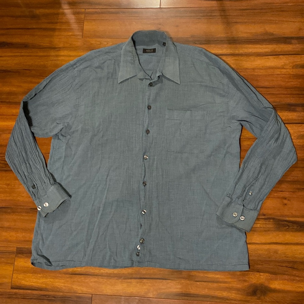 Kolte Shirt